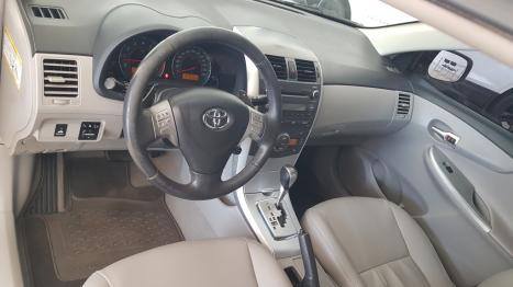 TOYOTA Corolla 2.0 16V 4P XEI FLEX AUTOMTICO, Foto 14