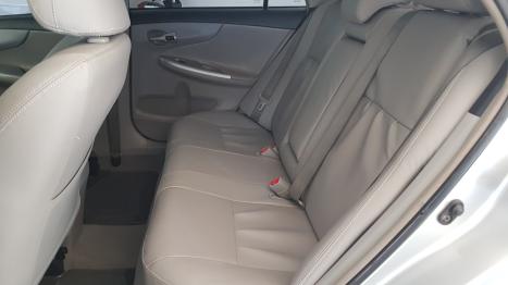 TOYOTA Corolla 2.0 16V 4P XEI FLEX AUTOMTICO, Foto 15