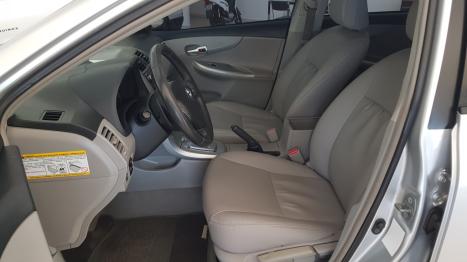 TOYOTA Corolla 2.0 16V 4P XEI FLEX AUTOMTICO, Foto 16