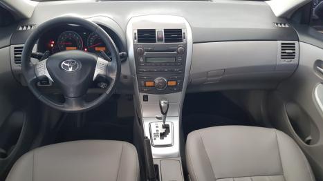 TOYOTA Corolla 2.0 16V 4P XEI FLEX AUTOMTICO, Foto 17
