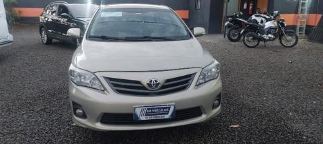 TOYOTA Corolla 2.0 16V 4P XEI FLEX AUTOMTICO, Foto 2