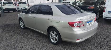 TOYOTA Corolla 2.0 16V 4P XEI FLEX AUTOMTICO, Foto 3