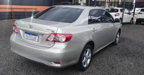 TOYOTA Corolla 2.0 16V 4P XEI FLEX AUTOMTICO, Foto 5