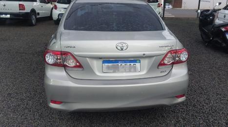 TOYOTA Corolla 2.0 16V 4P XEI FLEX AUTOMTICO, Foto 6
