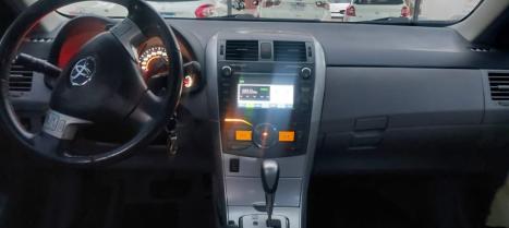 TOYOTA Corolla 2.0 16V 4P XEI FLEX AUTOMTICO, Foto 8
