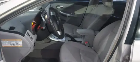 TOYOTA Corolla 2.0 16V 4P XEI FLEX AUTOMTICO, Foto 13