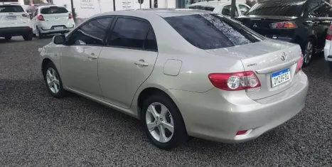 TOYOTA Corolla 2.0 16V 4P XEI FLEX AUTOMTICO, Foto 14