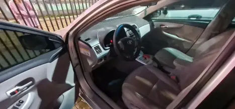 TOYOTA Corolla 2.0 16V 4P XEI FLEX AUTOMTICO, Foto 3