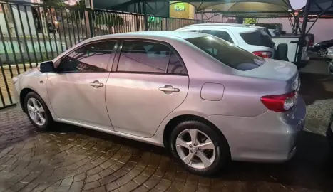 TOYOTA Corolla 2.0 16V 4P XEI FLEX AUTOMTICO, Foto 2