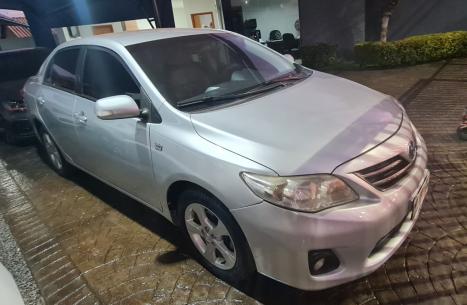 TOYOTA Corolla 2.0 16V 4P XEI FLEX AUTOMTICO, Foto 6