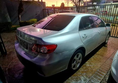 TOYOTA Corolla 2.0 16V 4P XEI FLEX AUTOMTICO, Foto 7