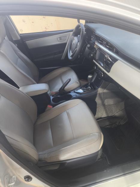 TOYOTA Corolla 2.0 16V 4P XEI FLEX AUTOMTICO, Foto 2