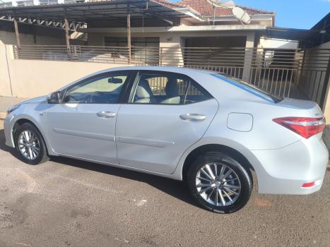 TOYOTA Corolla 2.0 16V 4P XEI FLEX AUTOMTICO, Foto 3