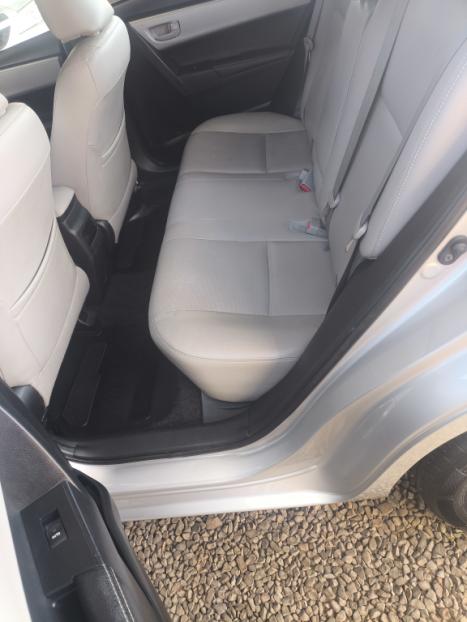 TOYOTA Corolla 2.0 16V 4P XEI FLEX AUTOMTICO, Foto 4
