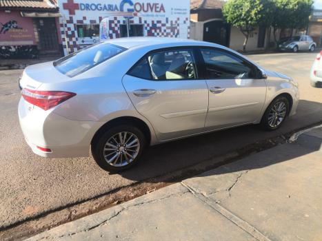 TOYOTA Corolla 2.0 16V 4P XEI FLEX AUTOMTICO, Foto 5