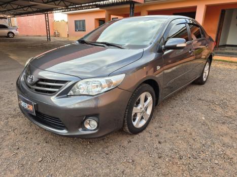 TOYOTA Corolla 2.0 16V 4P XEI FLEX AUTOMTICO, Foto 1
