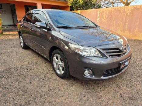 TOYOTA Corolla 2.0 16V 4P XEI FLEX AUTOMTICO, Foto 2