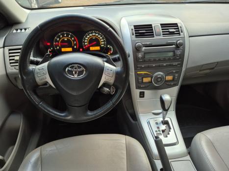 TOYOTA Corolla 2.0 16V 4P XEI FLEX AUTOMTICO, Foto 6