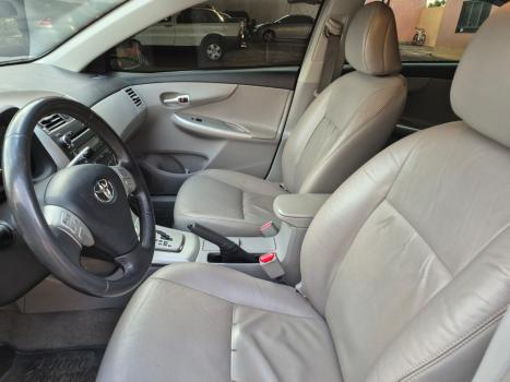 TOYOTA Corolla 2.0 16V 4P XEI FLEX AUTOMTICO, Foto 7