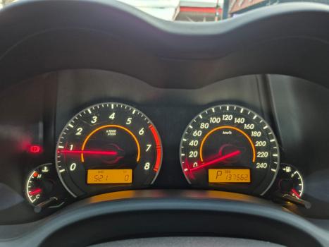 TOYOTA Corolla 2.0 16V 4P XEI FLEX AUTOMTICO, Foto 8