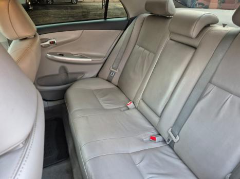 TOYOTA Corolla 2.0 16V 4P XEI FLEX AUTOMTICO, Foto 9
