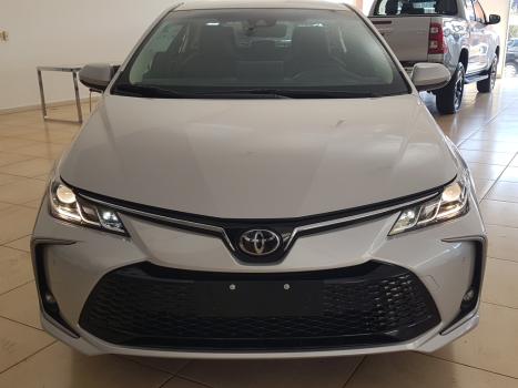 TOYOTA Corolla 2.0 16V 4P FLEX XEI DIRECT SHIFT AUTOMTICO CVT, Foto 2