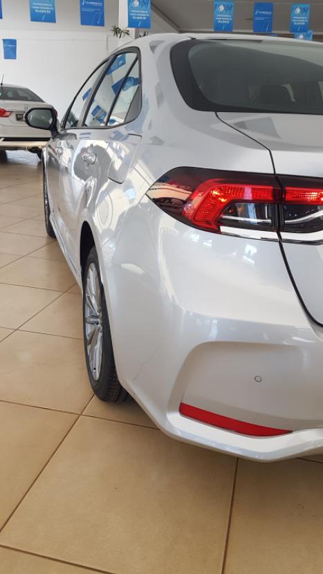 TOYOTA Corolla 2.0 16V 4P FLEX XEI DIRECT SHIFT AUTOMTICO CVT, Foto 11