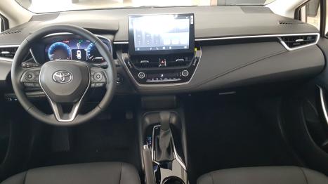 TOYOTA Corolla 2.0 16V 4P FLEX XEI DIRECT SHIFT AUTOMTICO CVT, Foto 13