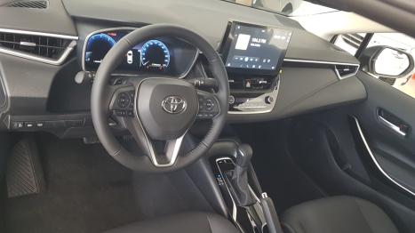 TOYOTA Corolla 2.0 16V 4P FLEX XEI DIRECT SHIFT AUTOMTICO CVT, Foto 14