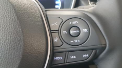 TOYOTA Corolla 2.0 16V 4P FLEX XEI DIRECT SHIFT AUTOMTICO CVT, Foto 15