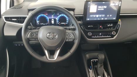 TOYOTA Corolla 2.0 16V 4P FLEX XEI DIRECT SHIFT AUTOMTICO CVT, Foto 16