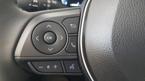 TOYOTA Corolla 2.0 16V 4P FLEX XEI DIRECT SHIFT AUTOMTICO CVT, Foto 17
