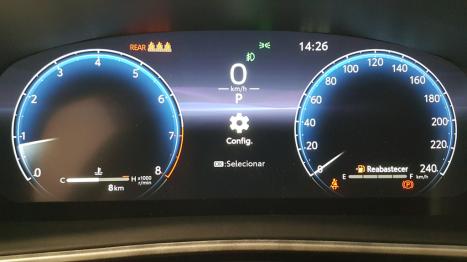 TOYOTA Corolla 2.0 16V 4P FLEX XEI DIRECT SHIFT AUTOMTICO CVT, Foto 18
