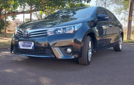TOYOTA Corolla 2.0 16V 4P XEI FLEX AUTOMTICO, Foto 1