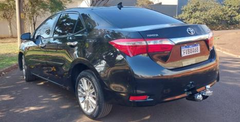 TOYOTA Corolla 2.0 16V 4P XEI FLEX AUTOMTICO, Foto 3