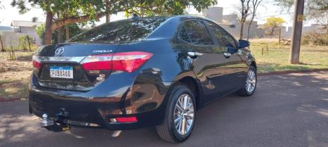 TOYOTA Corolla 2.0 16V 4P XEI FLEX AUTOMTICO, Foto 5
