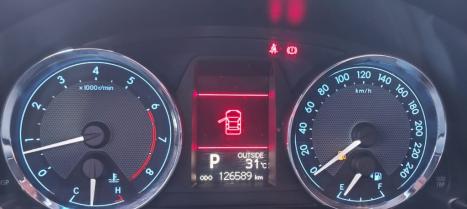 TOYOTA Corolla 2.0 16V 4P XEI FLEX AUTOMTICO, Foto 7