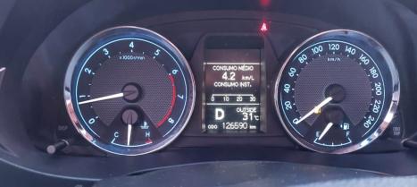 TOYOTA Corolla 2.0 16V 4P XEI FLEX AUTOMTICO, Foto 8