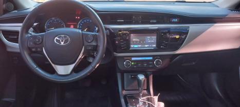 TOYOTA Corolla 2.0 16V 4P XEI FLEX AUTOMTICO, Foto 9