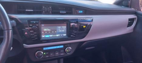 TOYOTA Corolla 2.0 16V 4P XEI FLEX AUTOMTICO, Foto 11
