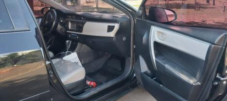 TOYOTA Corolla 2.0 16V 4P XEI FLEX AUTOMTICO, Foto 13