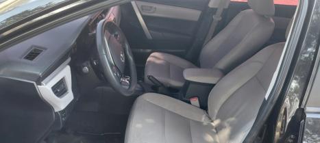 TOYOTA Corolla 2.0 16V 4P XEI FLEX AUTOMTICO, Foto 14