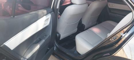 TOYOTA Corolla 2.0 16V 4P XEI FLEX AUTOMTICO, Foto 16