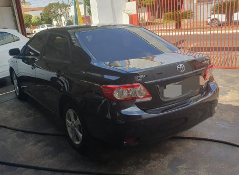 TOYOTA Corolla 2.0 16V 4P XEI FLEX AUTOMTICO, Foto 3