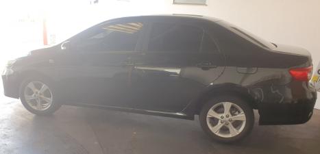 TOYOTA Corolla 2.0 16V 4P XEI FLEX AUTOMTICO, Foto 4