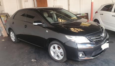 TOYOTA Corolla 2.0 16V 4P XEI FLEX AUTOMTICO, Foto 5