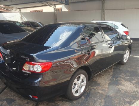 TOYOTA Corolla 2.0 16V 4P XEI FLEX AUTOMTICO, Foto 6