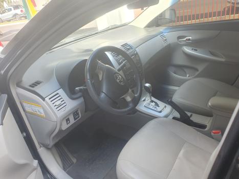 TOYOTA Corolla 2.0 16V 4P XEI FLEX AUTOMTICO, Foto 9