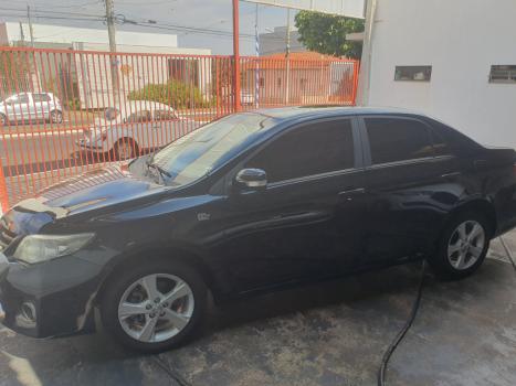 TOYOTA Corolla 2.0 16V 4P XEI FLEX AUTOMTICO, Foto 11