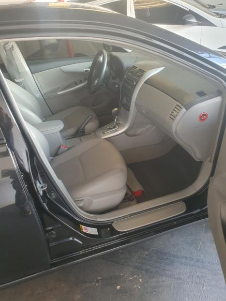 TOYOTA Corolla 2.0 16V 4P XEI FLEX AUTOMTICO, Foto 15